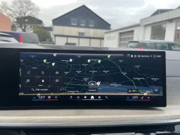 BMW X5 xDrive50e M Sport AHK Panorama 100%Akku HiFi