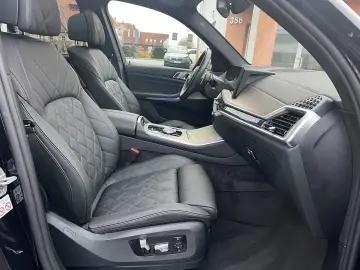 BMW X5 xDrive50e M Sport AHK Panorama 100%Akku HiFi