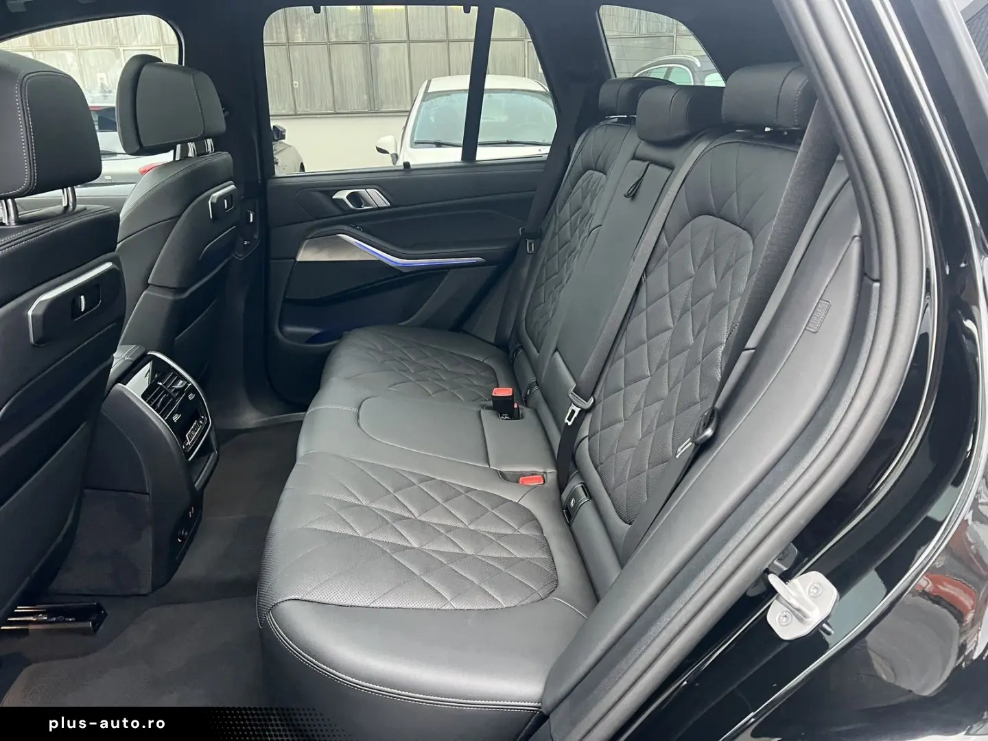 BMW X5 xDrive50e M Sport AHK Panorama 100%Akku HiFi