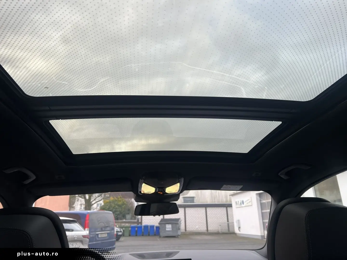 BMW X5 xDrive50e M Sport AHK Panorama 100%Akku HiFi