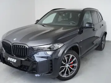 BMW X5 xDrive 30d (M-Sport Pro LED AHK H K STHZ )