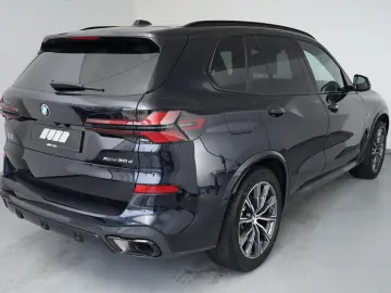BMW X5 xDrive 30d (M-Sport Pro LED AHK H K STHZ )