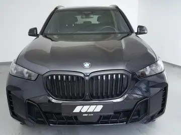 BMW X5 xDrive 30d (M-Sport Pro LED AHK H K STHZ )