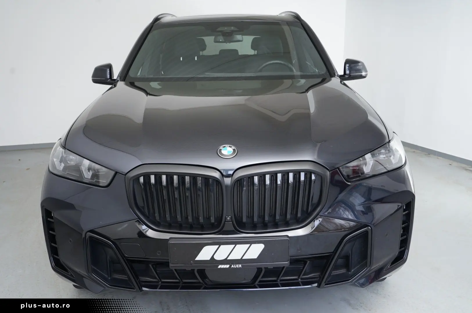BMW X5 xDrive 30d (M-Sport Pro LED AHK H K STHZ )
