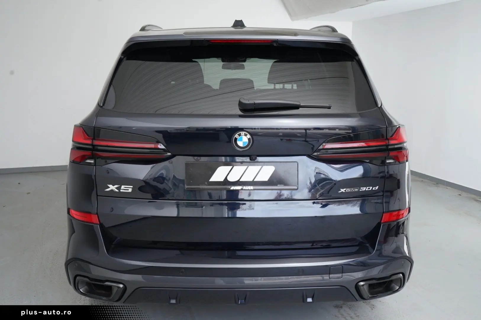 BMW X5 xDrive 30d (M-Sport Pro LED AHK H K STHZ )