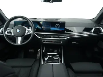 BMW X5 xDrive 30d (M-Sport Pro LED AHK H K STHZ )