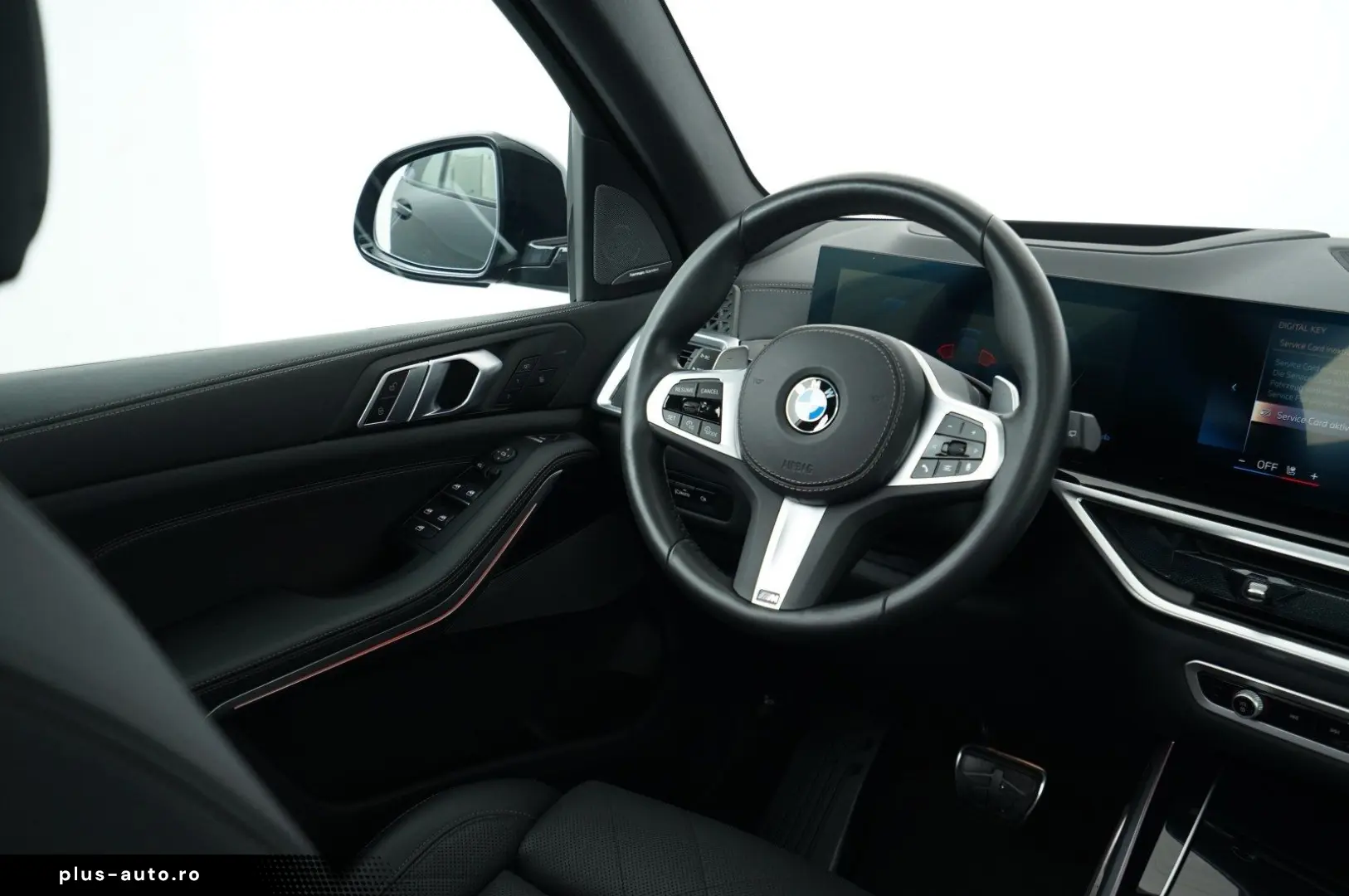 BMW X5 xDrive 30d (M-Sport Pro LED AHK H K STHZ )