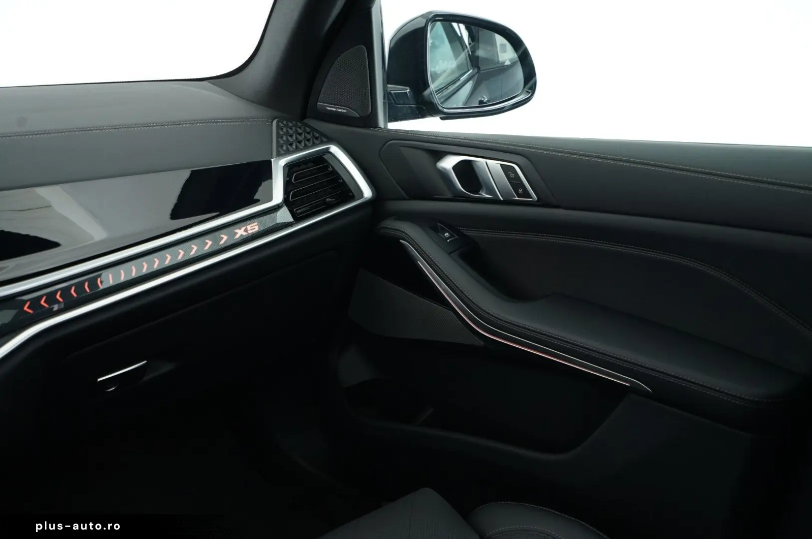 BMW X5 xDrive 30d (M-Sport Pro LED AHK H K STHZ )