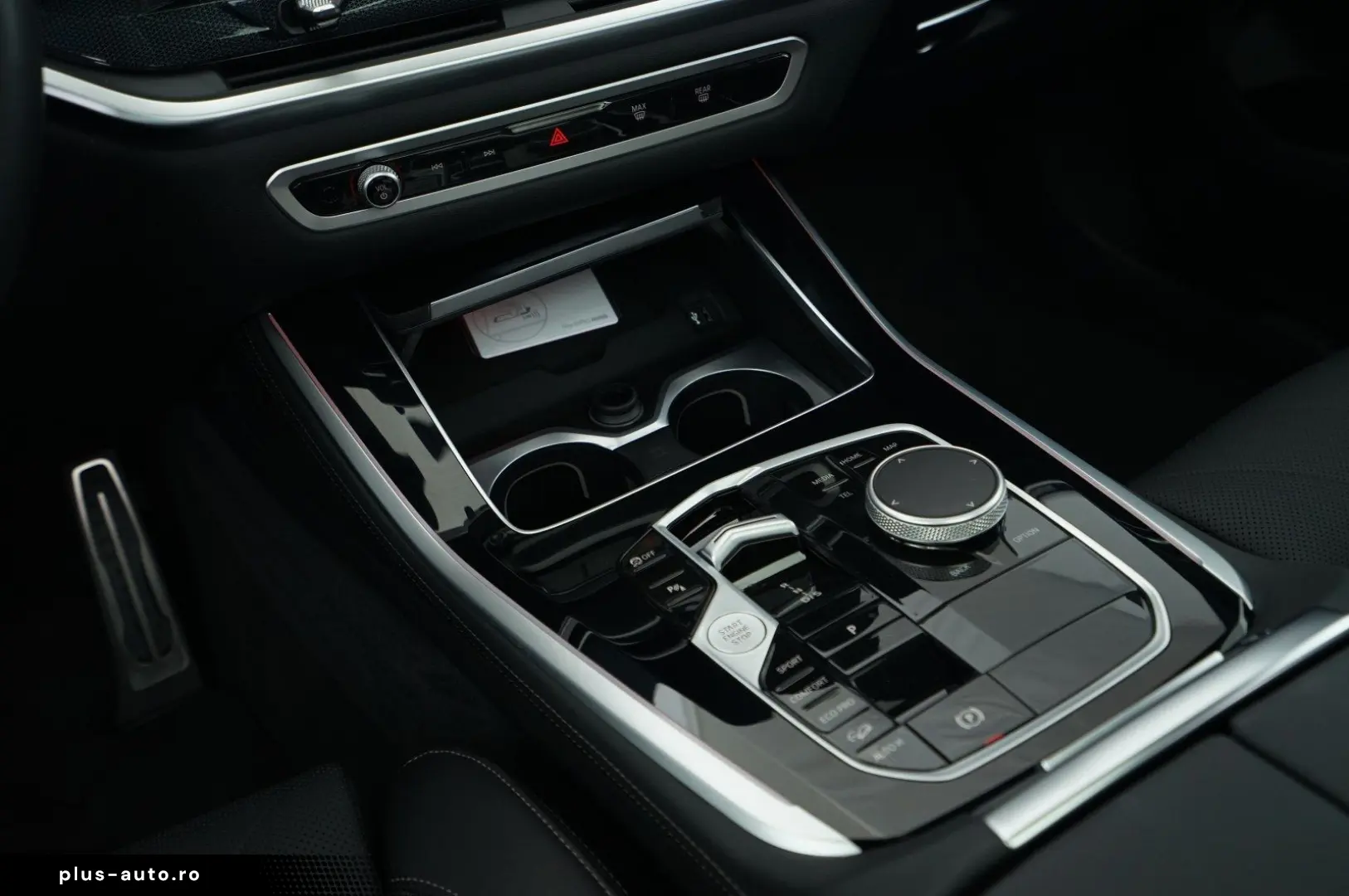 BMW X5 xDrive 30d (M-Sport Pro LED AHK H K STHZ )