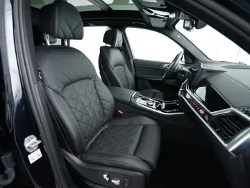 BMW X5 xDrive 30d (M-Sport Pro LED AHK H K STHZ )