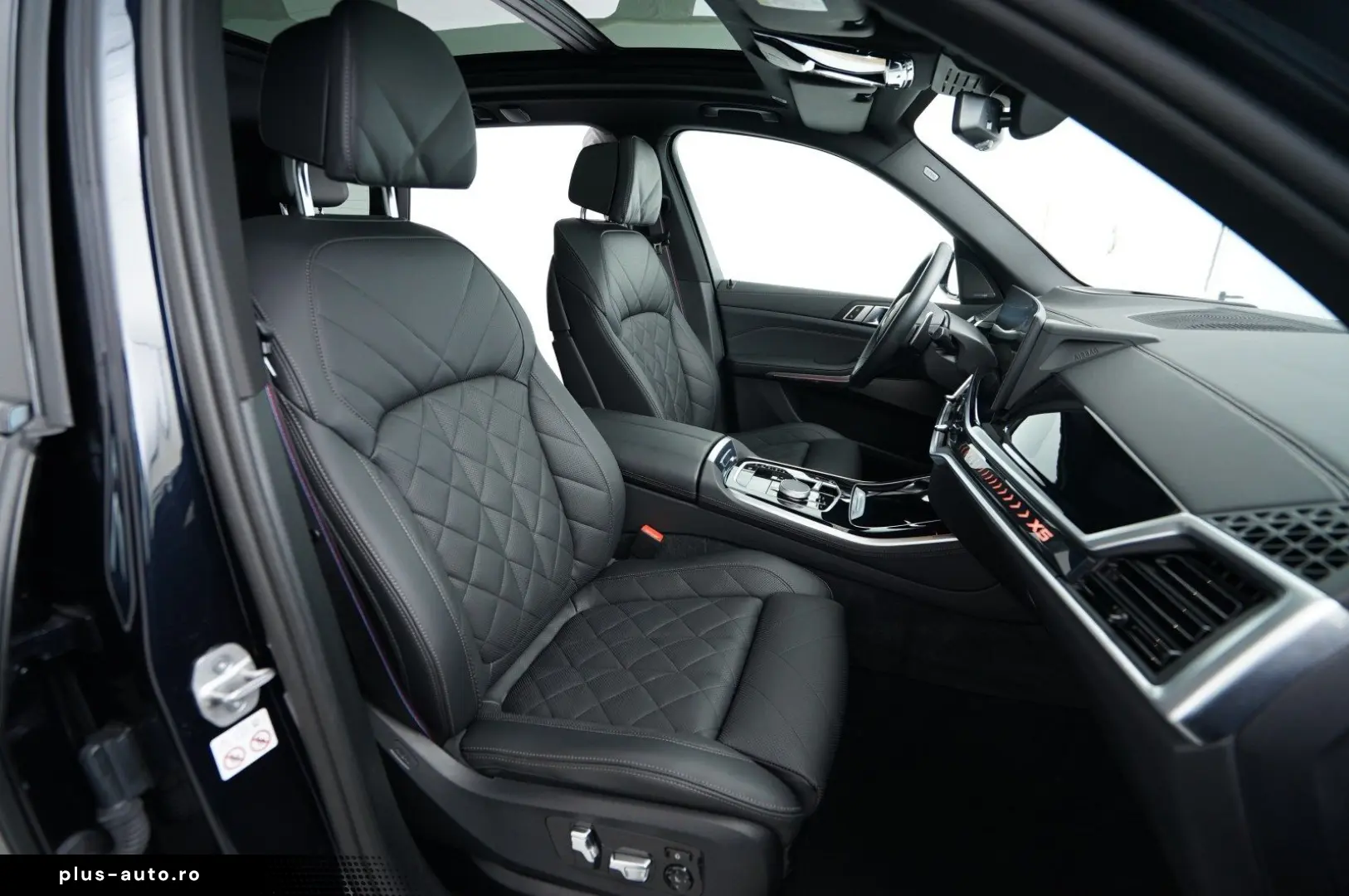 BMW X5 xDrive 30d (M-Sport Pro LED AHK H K STHZ )