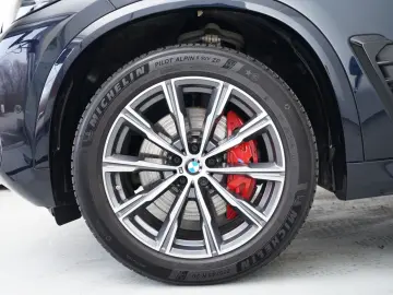 BMW X5 xDrive 30d (M-Sport Pro LED AHK H K STHZ )