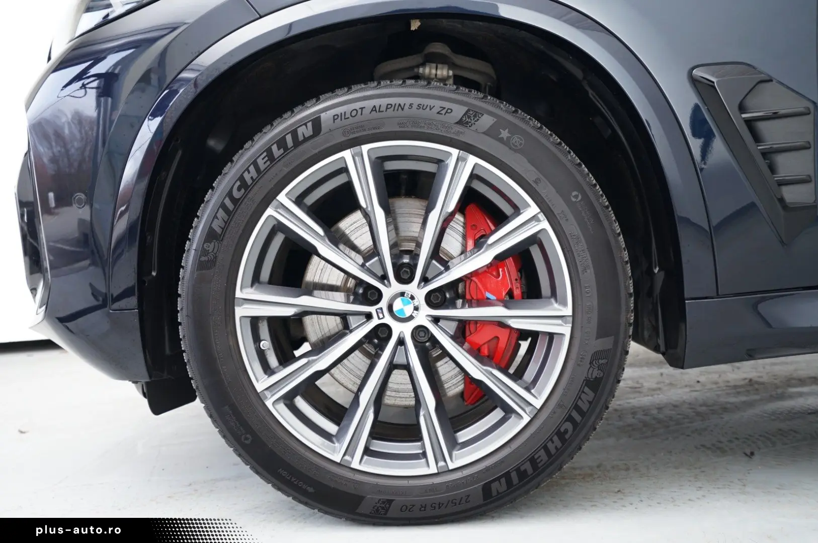 BMW X5 xDrive 30d (M-Sport Pro LED AHK H K STHZ )