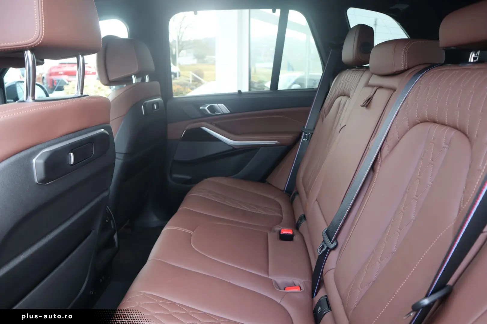 BMW X5 xDrive40d M Sport Pro Gestik DAB AHK Luft H&K