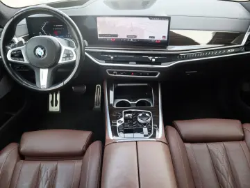 BMW X5 xDrive40d M Sport Pro Gestik DAB AHK Luft H&K