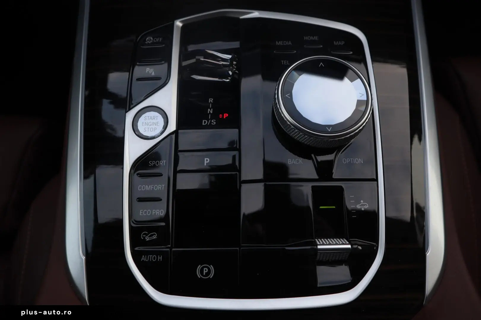 BMW X5 xDrive40d M Sport Pro Gestik DAB AHK Luft H&K