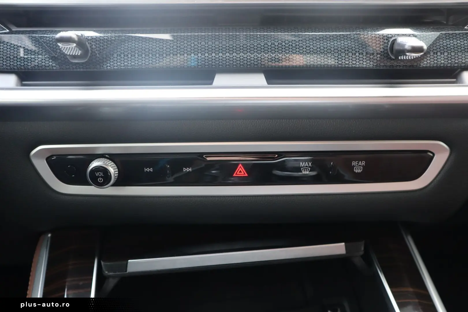 BMW X5 xDrive40d M Sport Pro Gestik DAB AHK Luft H&K