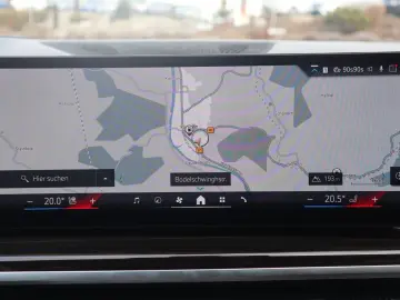 BMW X5 xDrive40d M Sport Pro Gestik DAB AHK Luft H&K