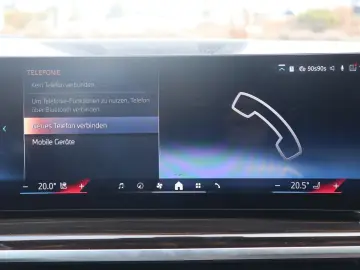 BMW X5 xDrive40d M Sport Pro Gestik DAB AHK Luft H&K