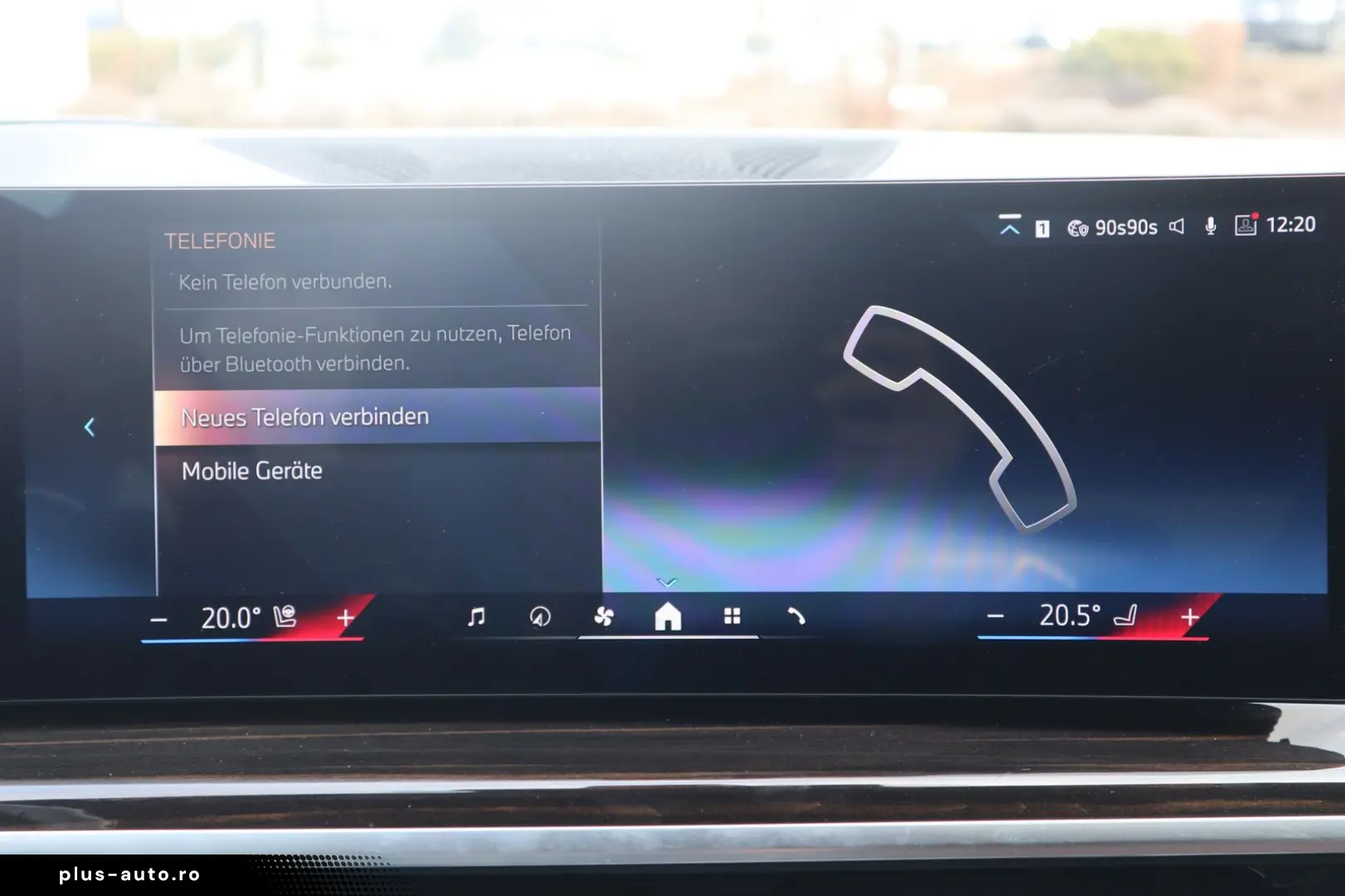 BMW X5 xDrive40d M Sport Pro Gestik DAB AHK Luft H&K