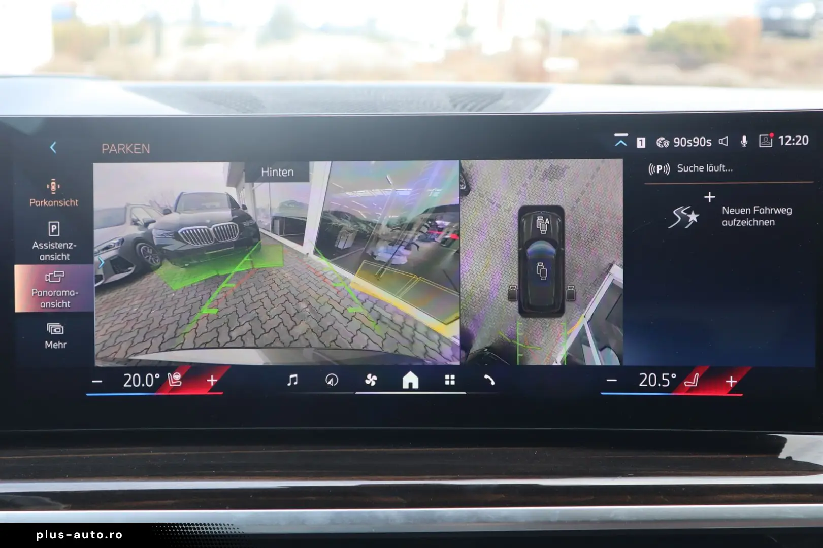 BMW X5 xDrive40d M Sport Pro Gestik DAB AHK Luft H&K