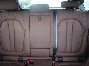 BMW X5 xDrive40d M Sport Pro Gestik DAB AHK Luft H&K