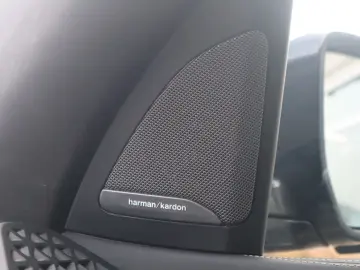 BMW X5 xDrive40d M Sport Pro Gestik DAB AHK Luft H&K