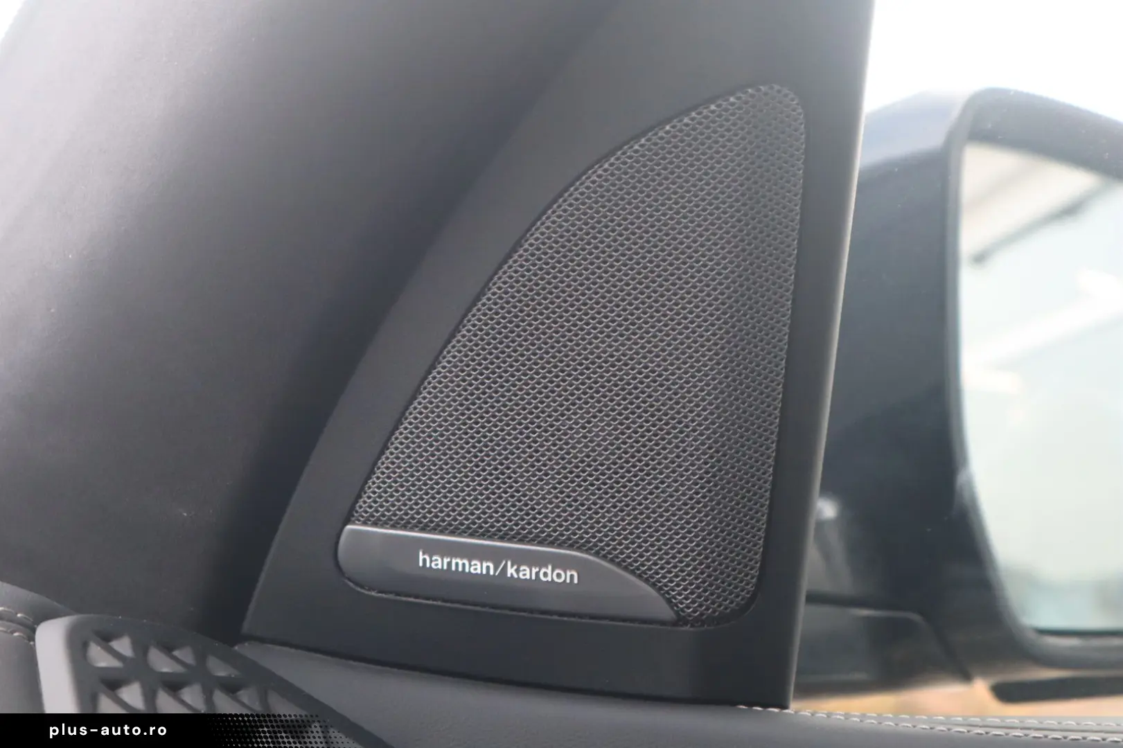 BMW X5 xDrive40d M Sport Pro Gestik DAB AHK Luft H&K