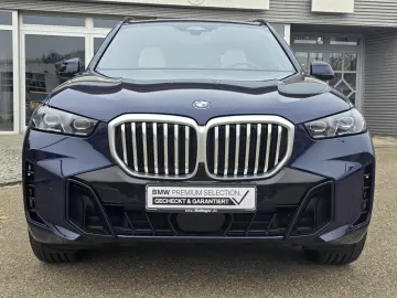 BMW X5 x30d M Sport HUD PanoD.Standh.Soft P-Prof 21