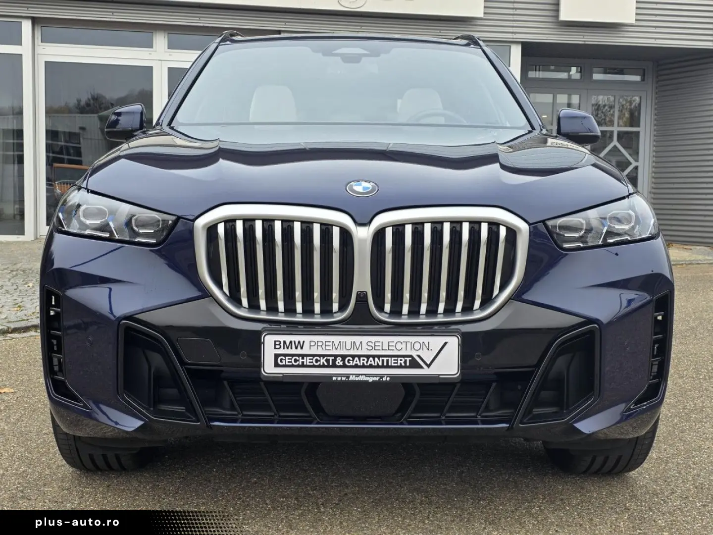 BMW X5 x30d M Sport HUD PanoD.Standh.Soft P-Prof 21