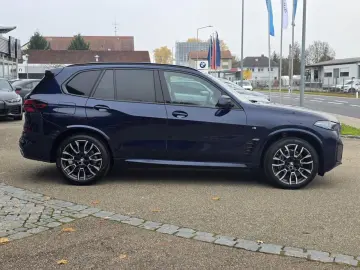 BMW X5 x30d M Sport HUD PanoD.Standh.Soft P-Prof 21