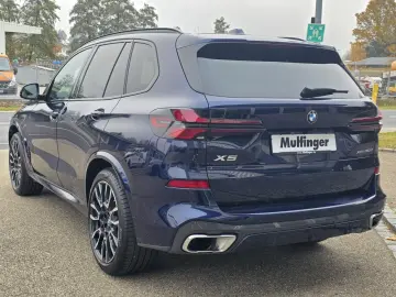 BMW X5 x30d M Sport HUD PanoD.Standh.Soft P-Prof 21