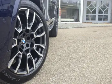 BMW X5 x30d M Sport HUD PanoD.Standh.Soft P-Prof 21