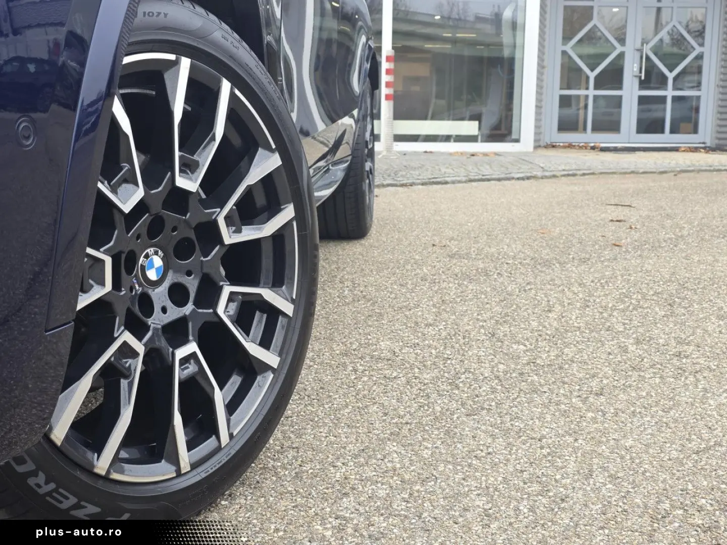 BMW X5 x30d M Sport HUD PanoD.Standh.Soft P-Prof 21