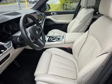 BMW X5 x30d M Sport HUD PanoD.Standh.Soft P-Prof 21