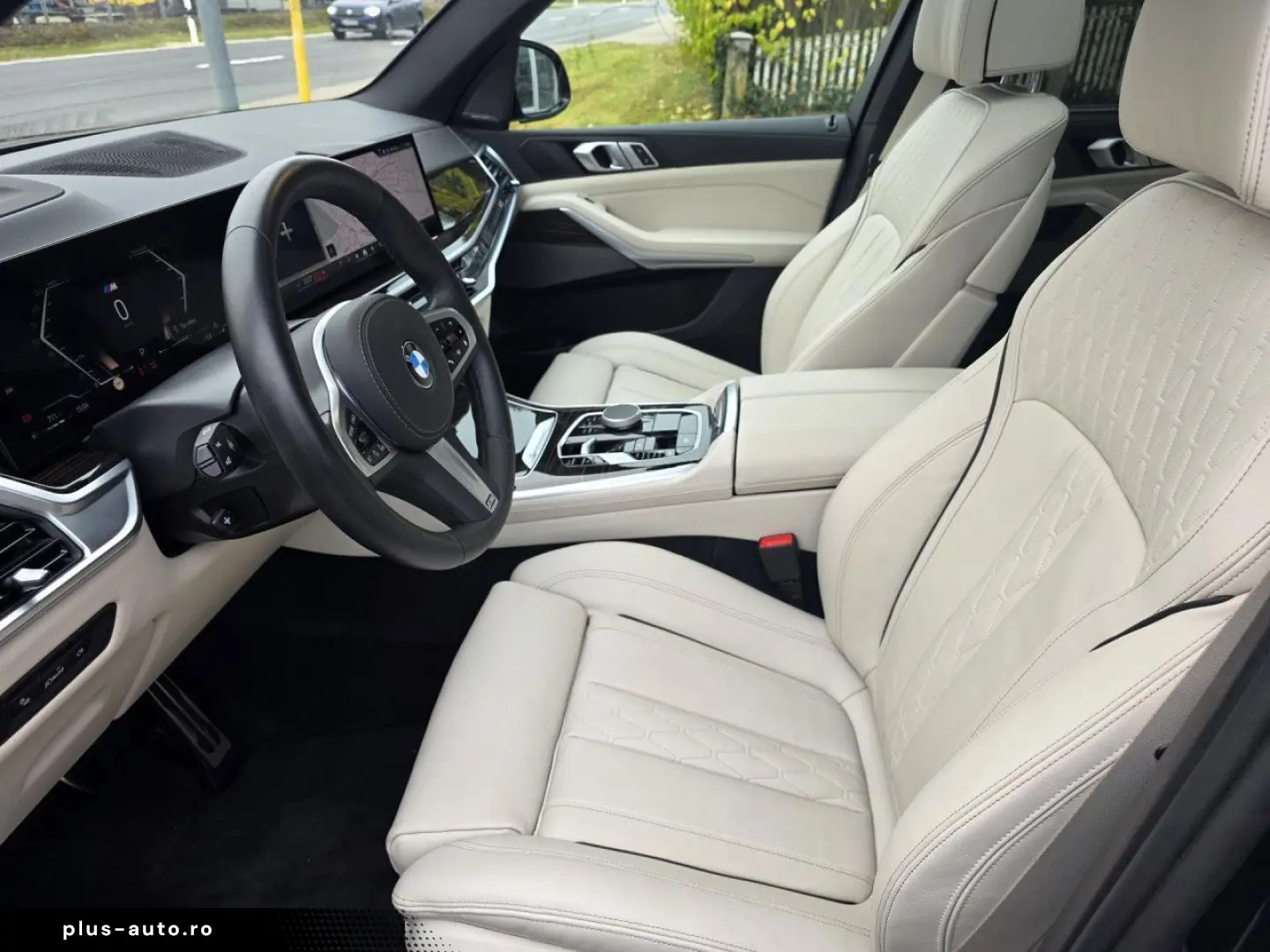 BMW X5 x30d M Sport HUD PanoD.Standh.Soft P-Prof 21