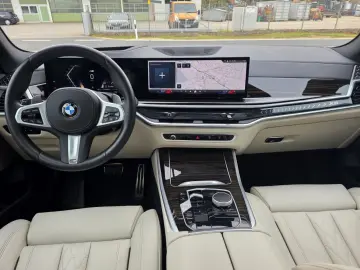 BMW X5 x30d M Sport HUD PanoD.Standh.Soft P-Prof 21