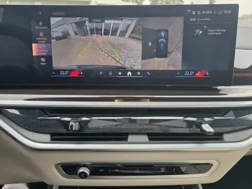 BMW X5 x30d M Sport HUD PanoD.Standh.Soft P-Prof 21