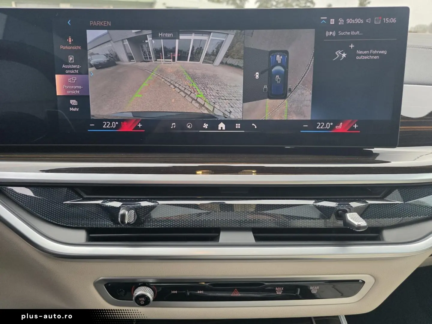 BMW X5 x30d M Sport HUD PanoD.Standh.Soft P-Prof 21