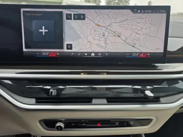 BMW X5 x30d M Sport HUD PanoD.Standh.Soft P-Prof 21