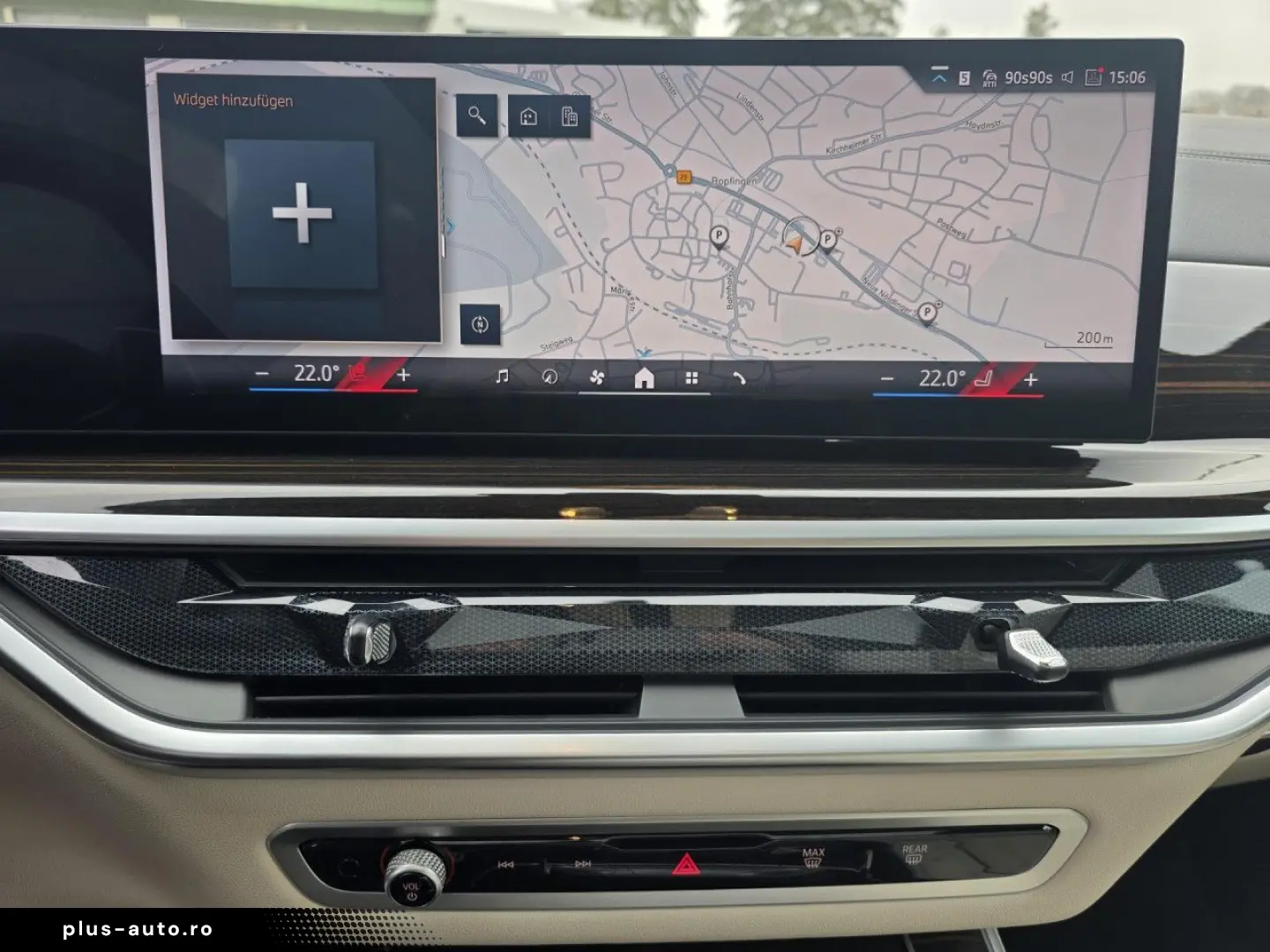 BMW X5 x30d M Sport HUD PanoD.Standh.Soft P-Prof 21