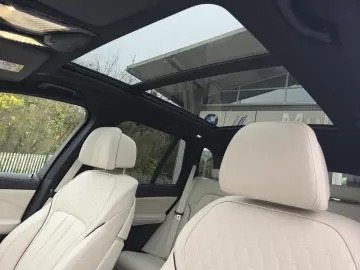 BMW X5 x30d M Sport HUD PanoD.Standh.Soft P-Prof 21