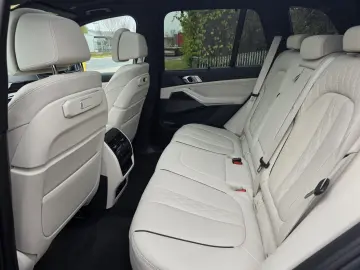 BMW X5 x30d M Sport HUD PanoD.Standh.Soft P-Prof 21