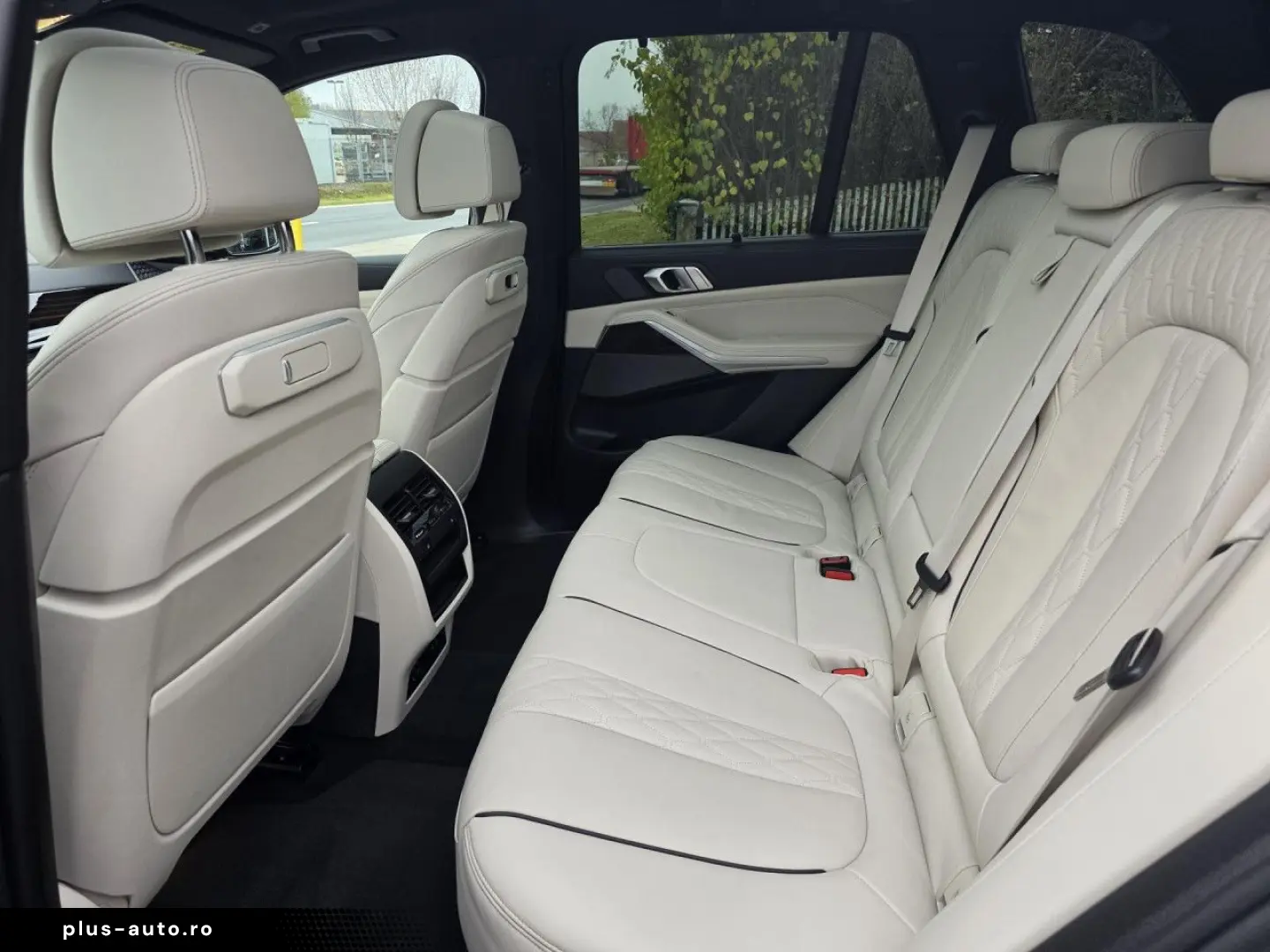 BMW X5 x30d M Sport HUD PanoD.Standh.Soft P-Prof 21