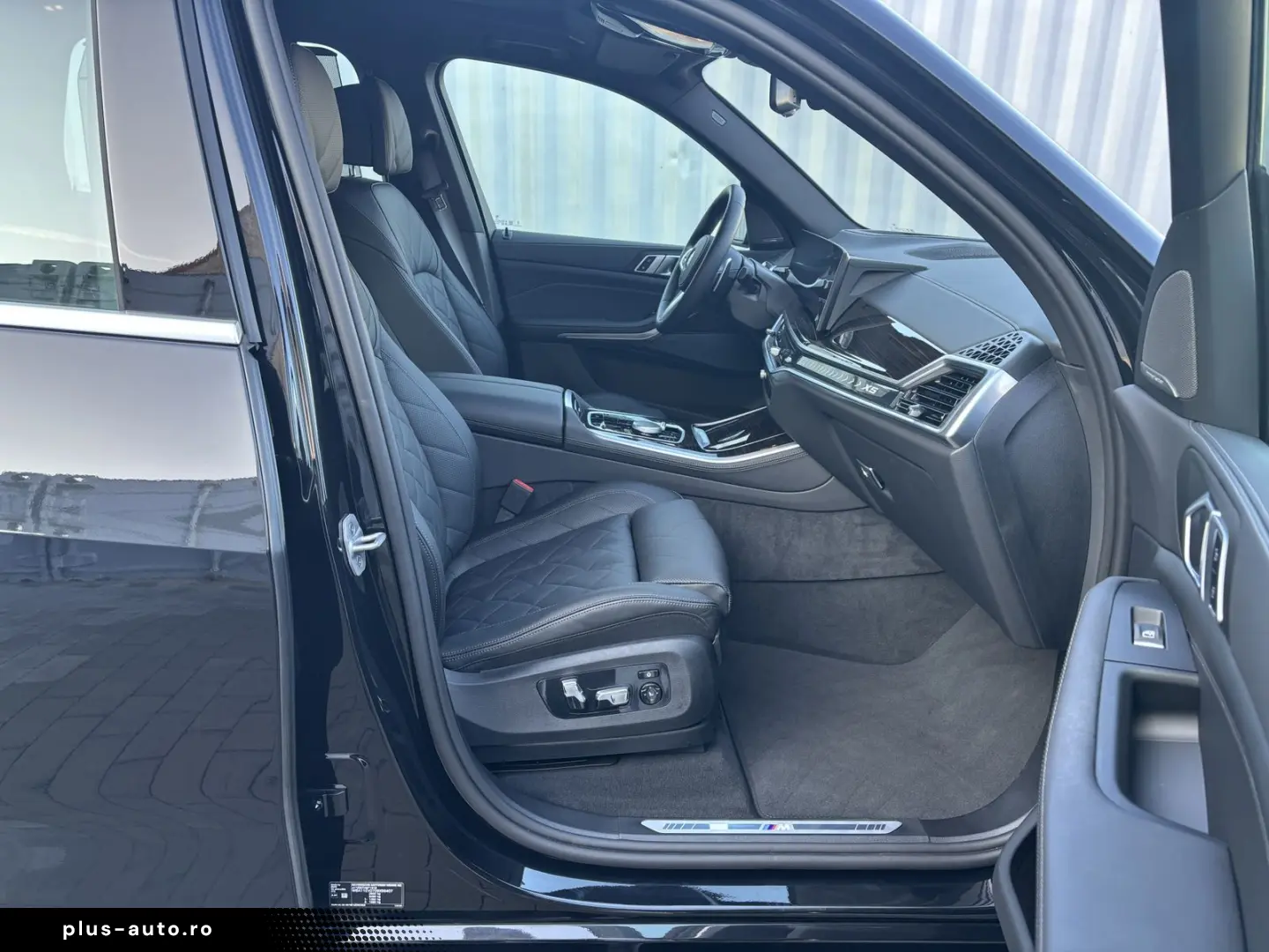 BMW X5 xDrive30d    M Sport Luft LED LC Prof AHK HUD