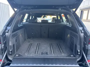 BMW X5 xDrive30d    M Sport Luft LED LC Prof AHK HUD