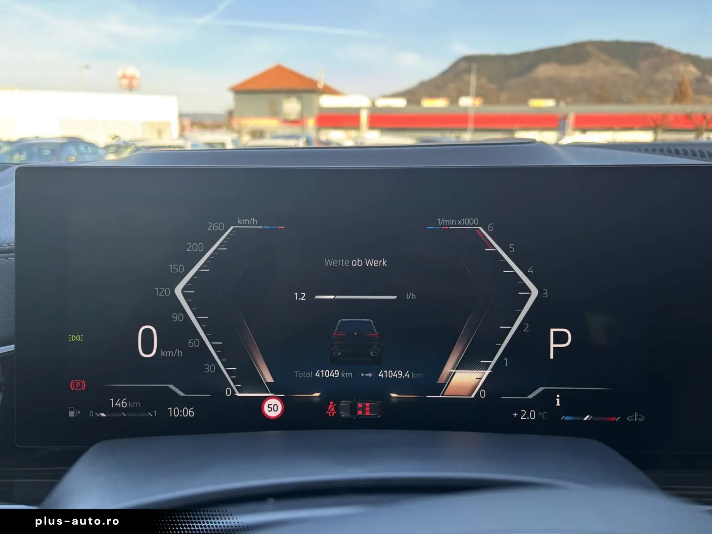 BMW X5 xDrive30d    M Sport Luft LED LC Prof AHK HUD