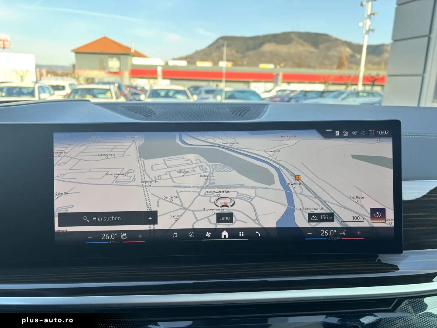 BMW X5 xDrive30d    M Sport Luft LED LC Prof AHK HUD