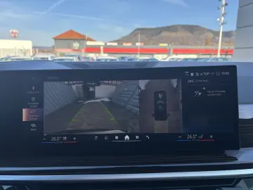 BMW X5 xDrive30d    M Sport Luft LED LC Prof AHK HUD