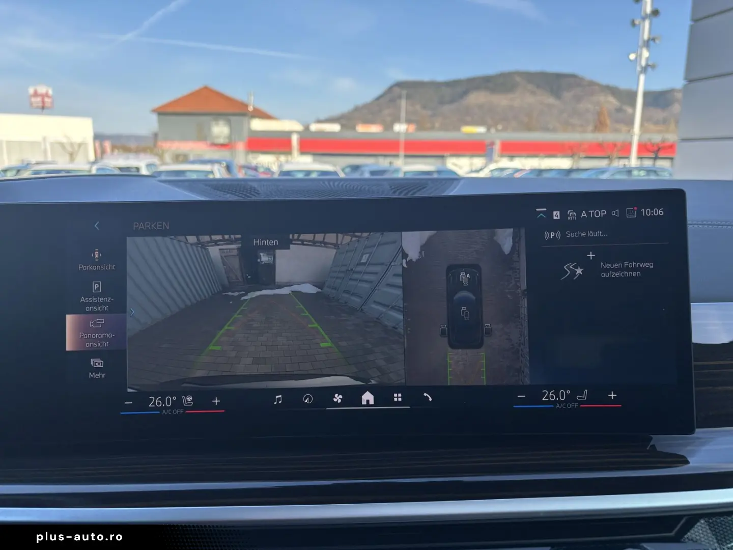 BMW X5 xDrive30d    M Sport Luft LED LC Prof AHK HUD